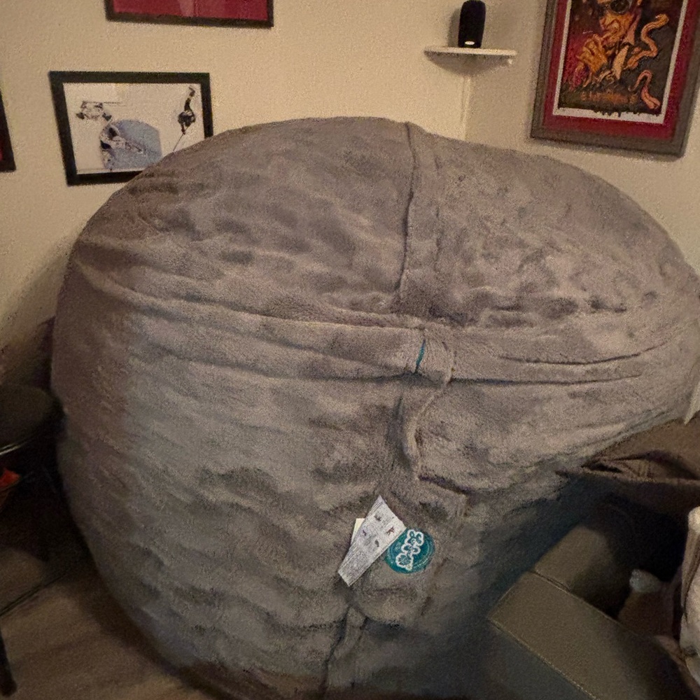 Lovesac - The Big One